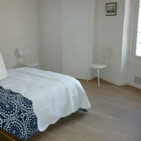 Apartamento Centre Historique *