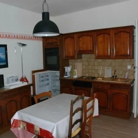 Centre Historique Apartamento
